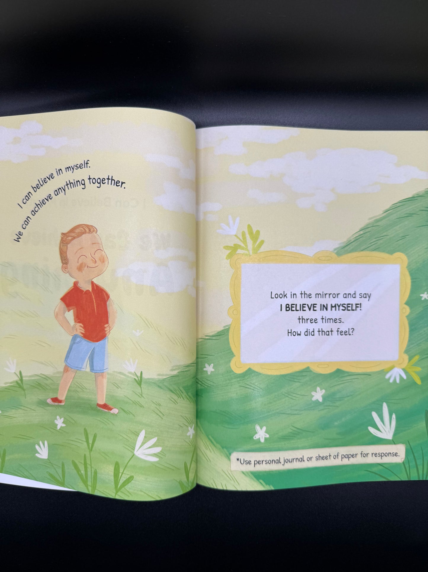 Mini Journal/Notebook