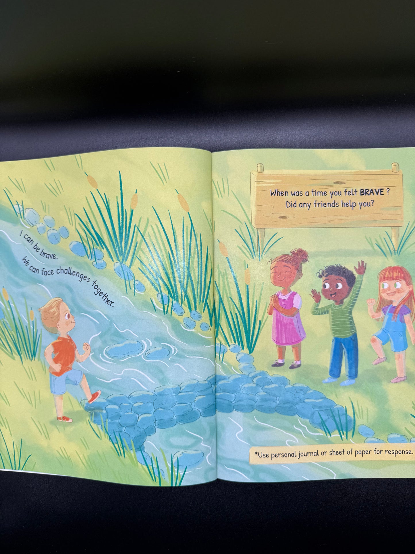 Mini Journal/Notebook