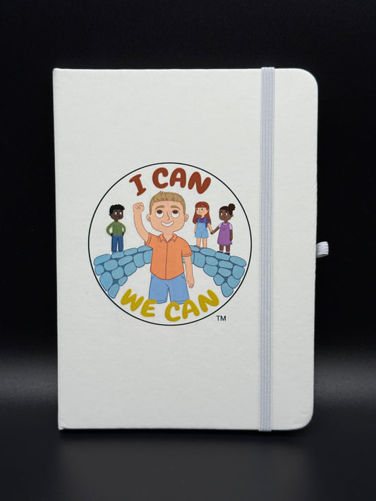 Mini Journal/Notebook